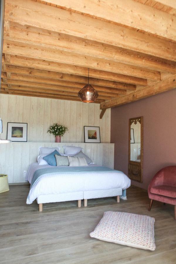Guest house Le Manoir Des Chevaux Dores Le Neubourg
