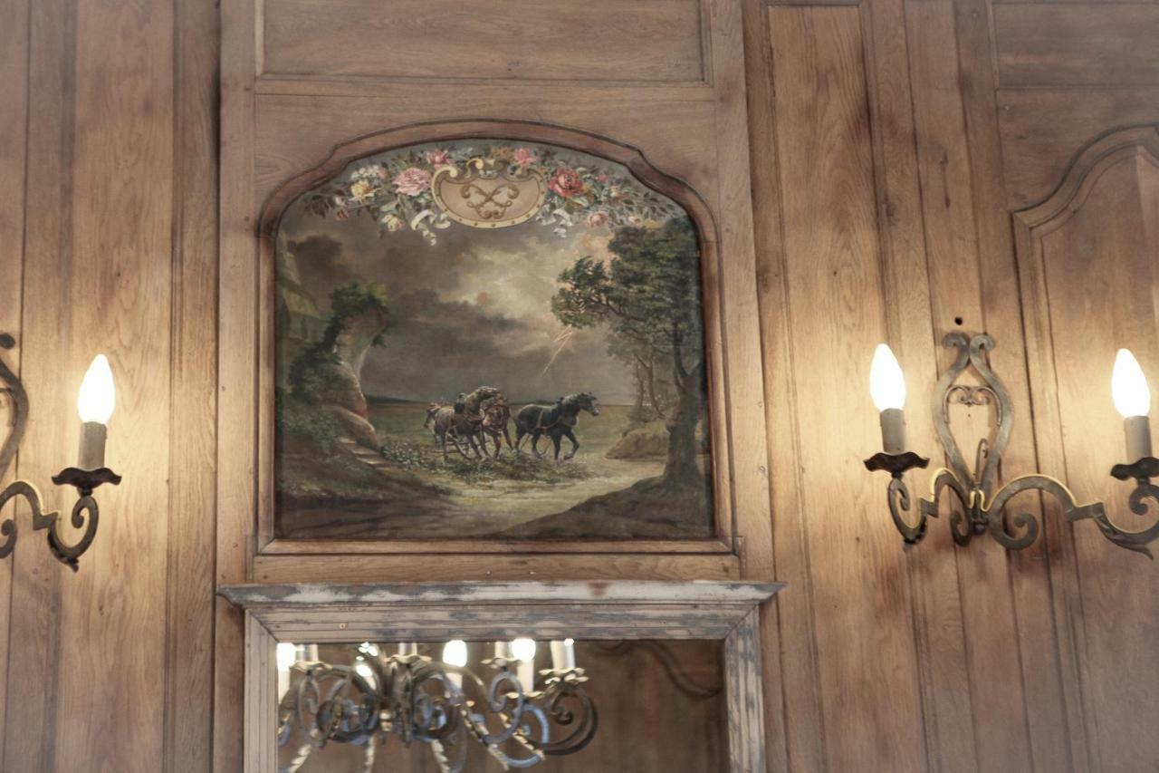 Guest house Le Manoir Des Chevaux Dores *